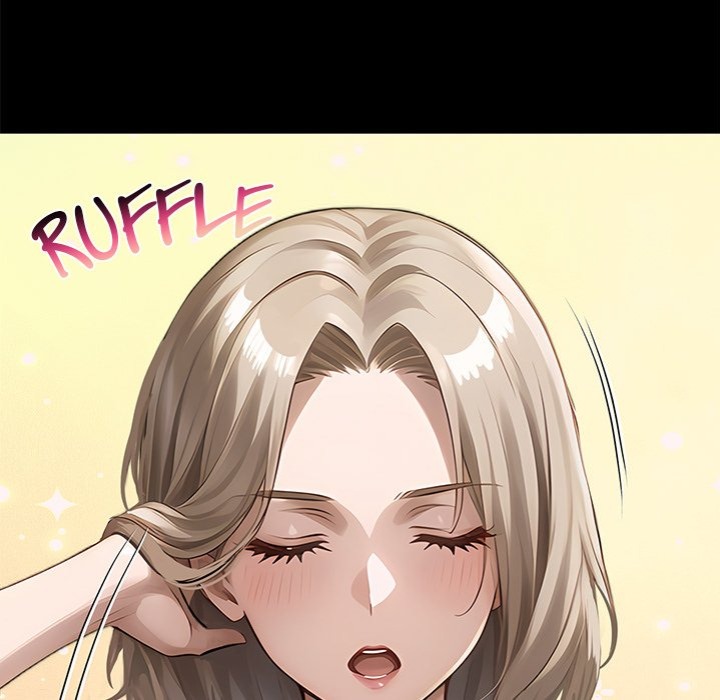 Gangster x Office Lady Chapter 106 Page 123