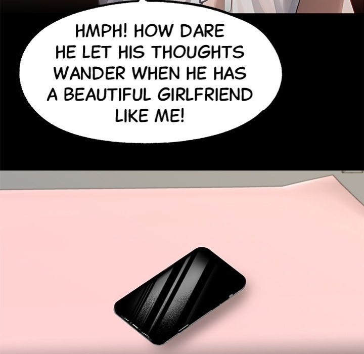 Gangster x Office Lady Chapter 106 Page 125