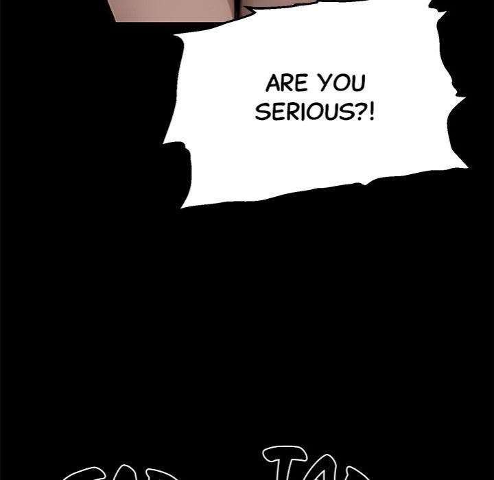Gangster x Office Lady Chapter 106 Page 131