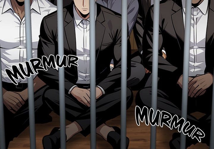 Gangster x Office Lady Chapter 106 Page 2