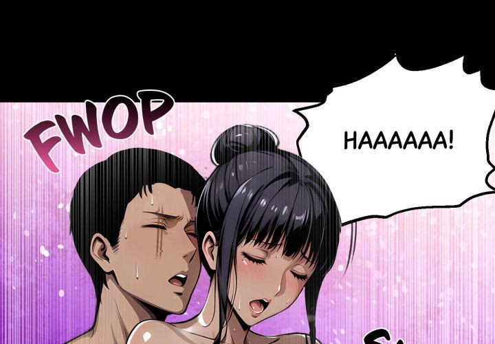 Gangster x Office Lady Chapter 107 Page 1