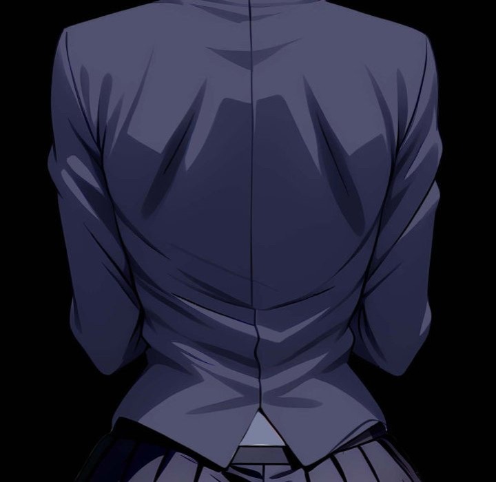 Gangster x Office Lady Chapter 107 Page 107