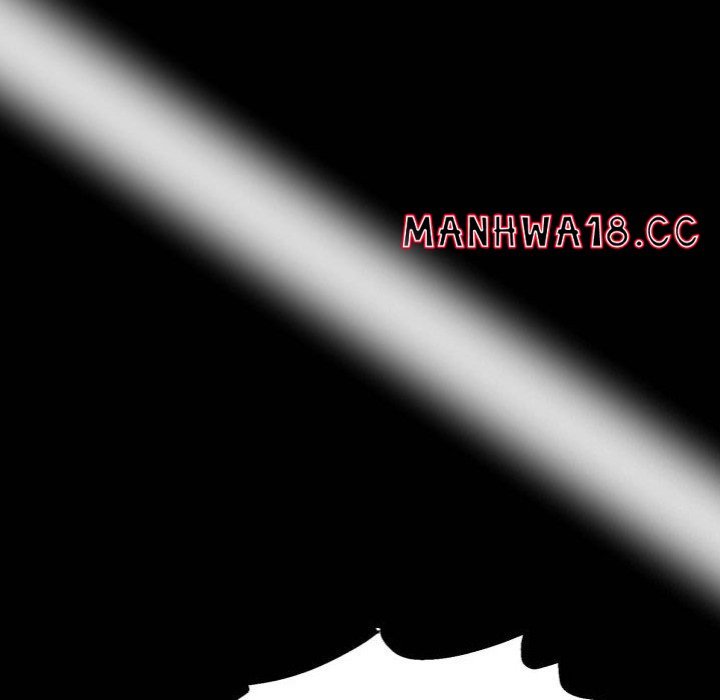 Gangster x Office Lady Chapter 107 Page 116