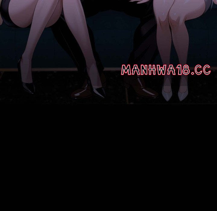 Gangster x Office Lady Chapter 107 Page 142