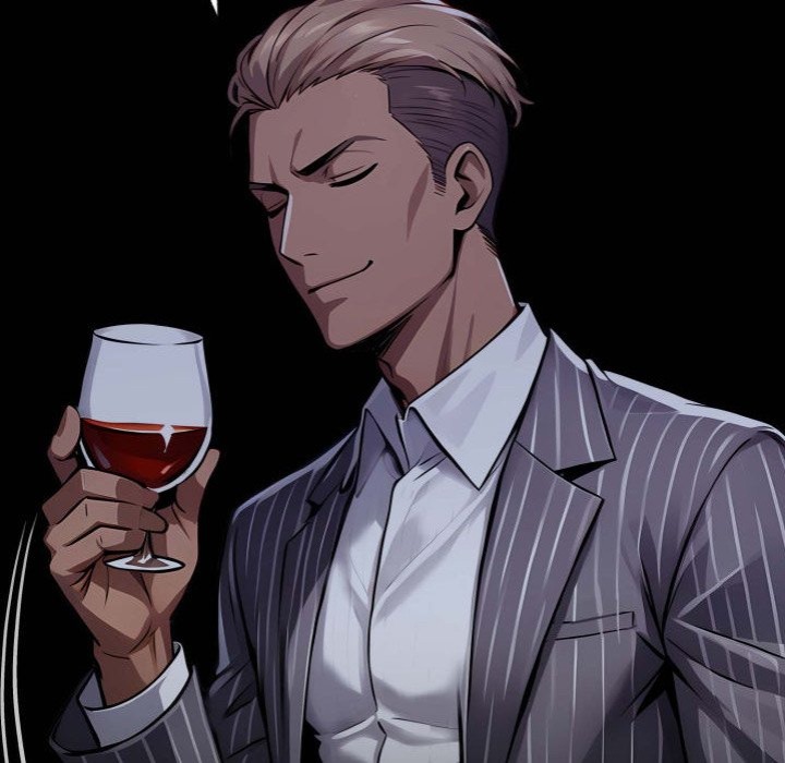 Gangster x Office Lady Chapter 107 Page 149