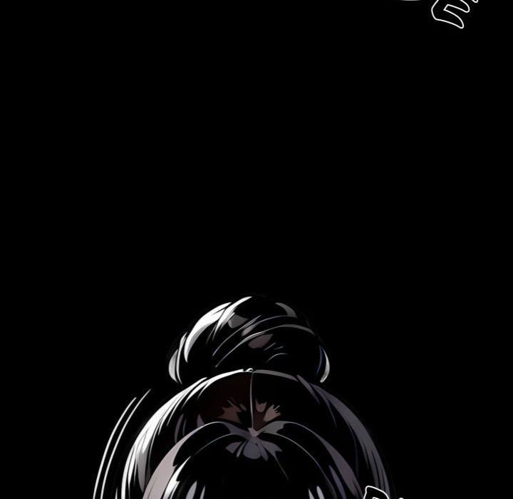 Gangster x Office Lady Chapter 107 Page 20