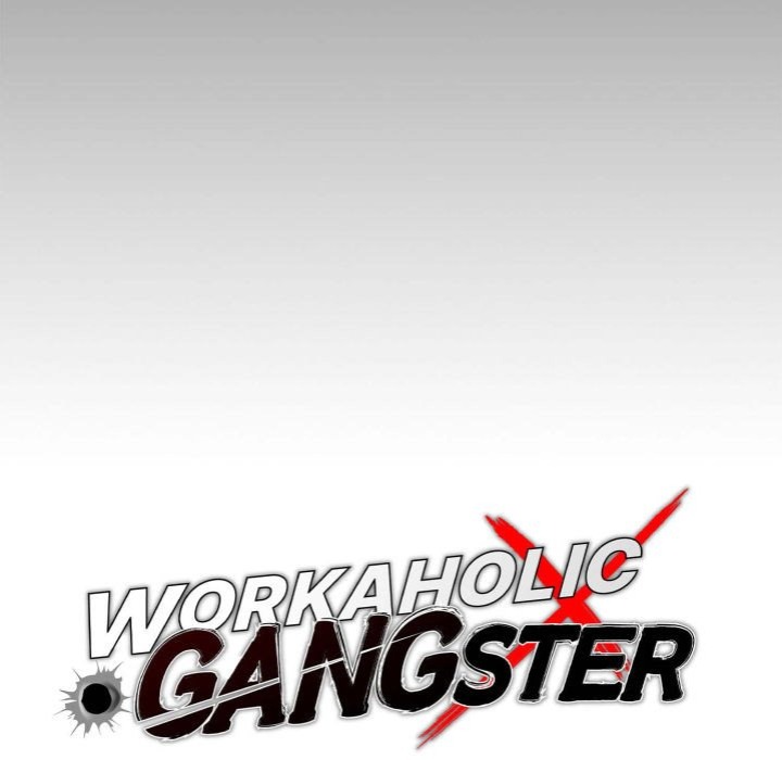 Gangster x Office Lady Chapter 107 Page 29