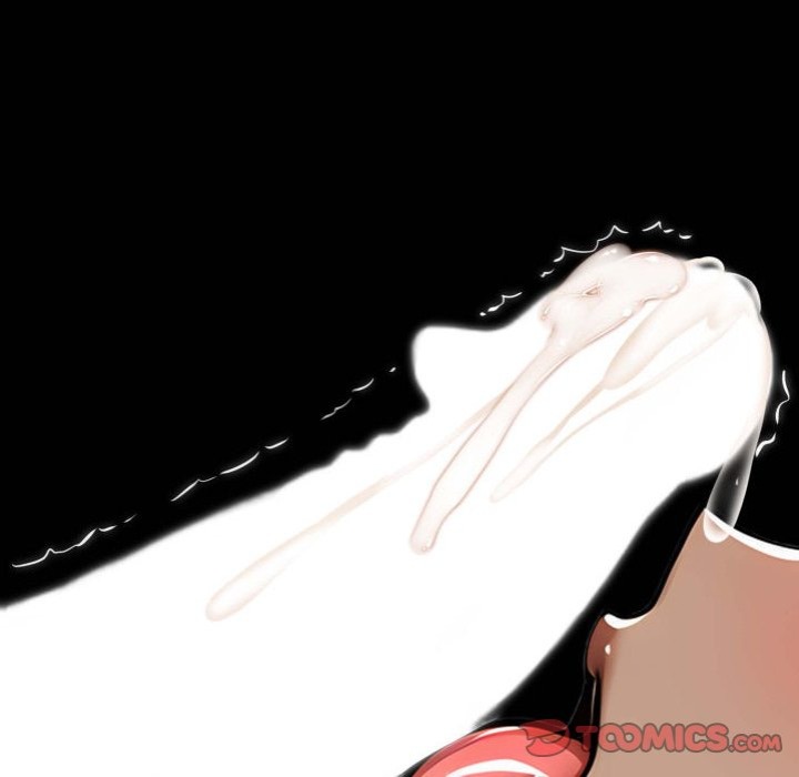 Gangster x Office Lady Chapter 107 Page 57