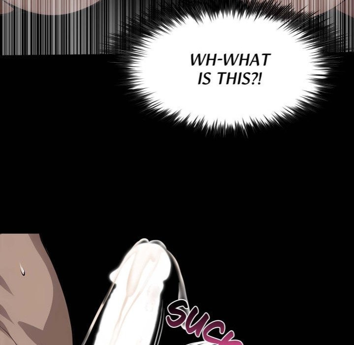 Gangster x Office Lady Chapter 107 Page 65