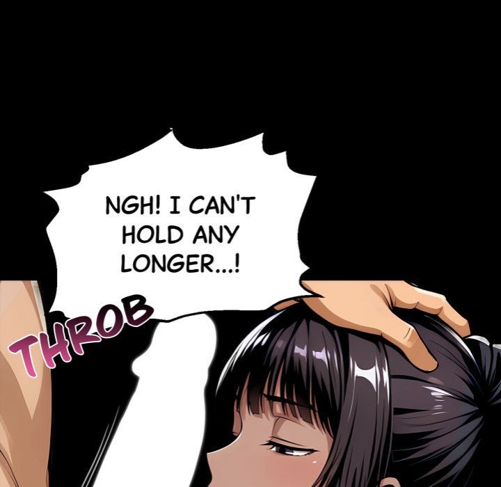 Gangster x Office Lady Chapter 107 Page 74