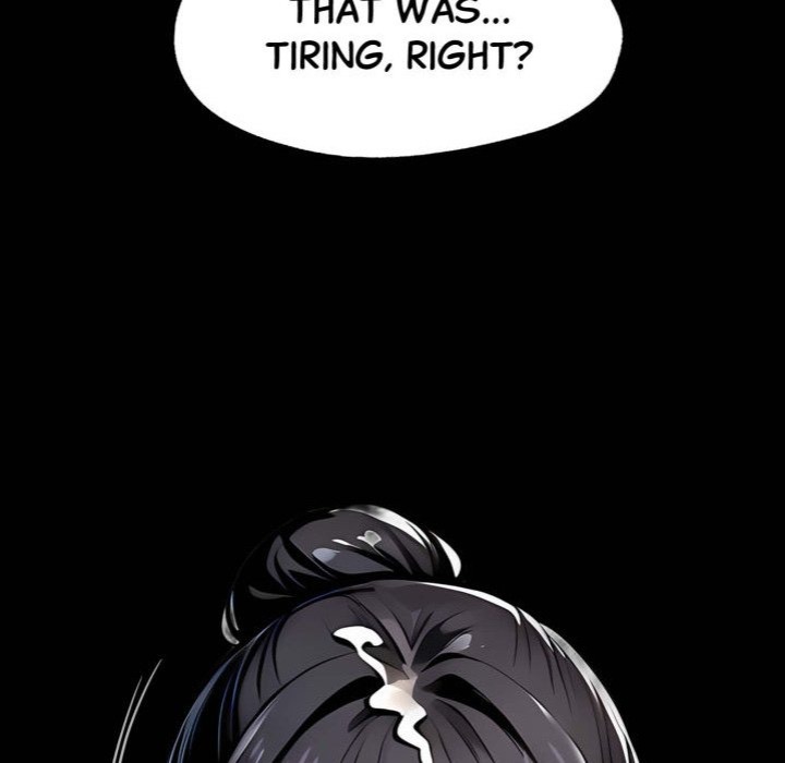 Gangster x Office Lady Chapter 107 Page 82