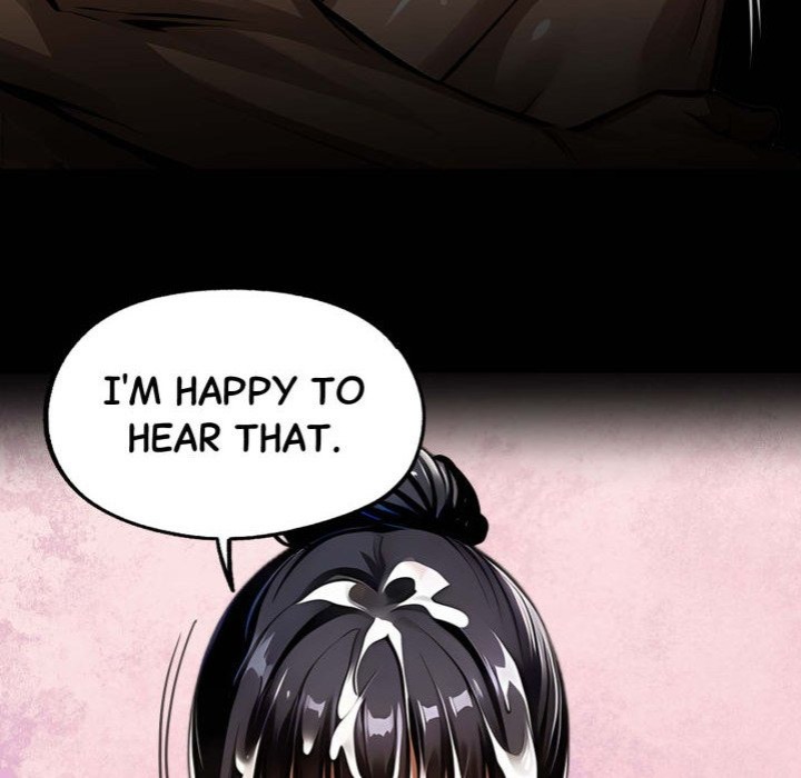 Gangster x Office Lady Chapter 107 Page 88
