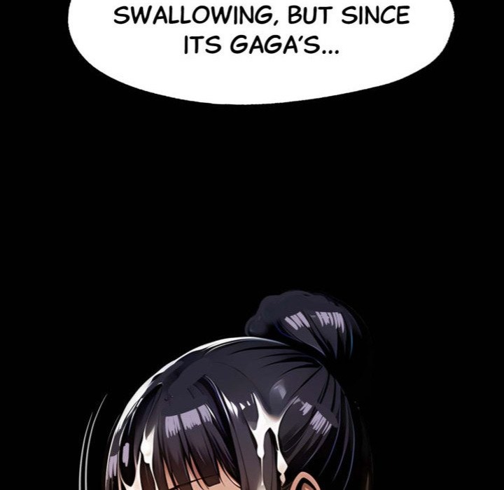 Gangster x Office Lady Chapter 107 Page 92