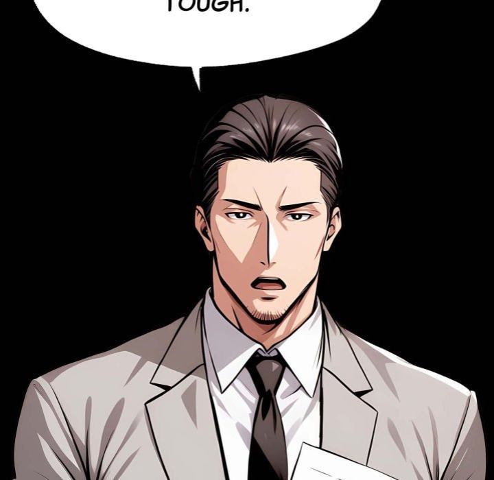 Gangster x Office Lady Chapter 107 Page 99