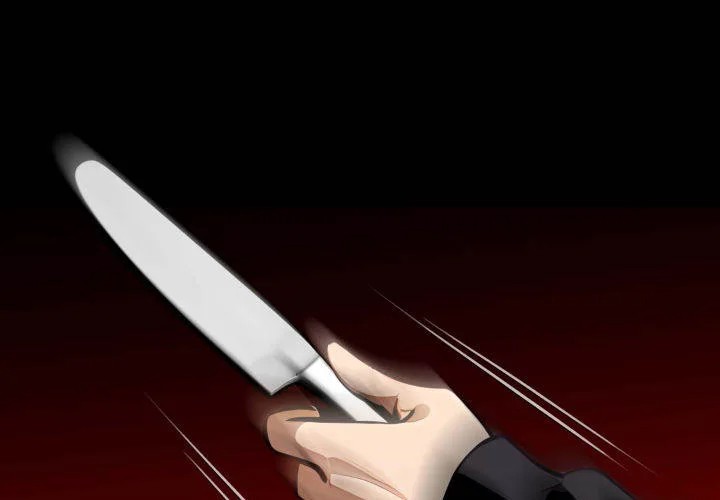 Gangster x Office Lady Chapter 108 Page 1