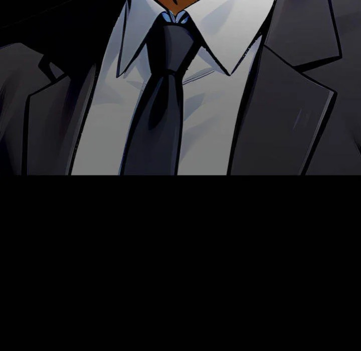 Gangster x Office Lady Chapter 108 Page 100
