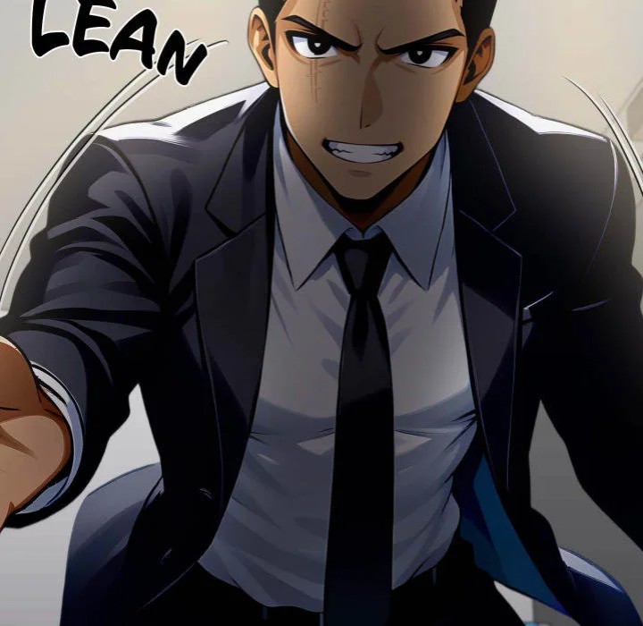 Gangster x Office Lady Chapter 108 Page 105