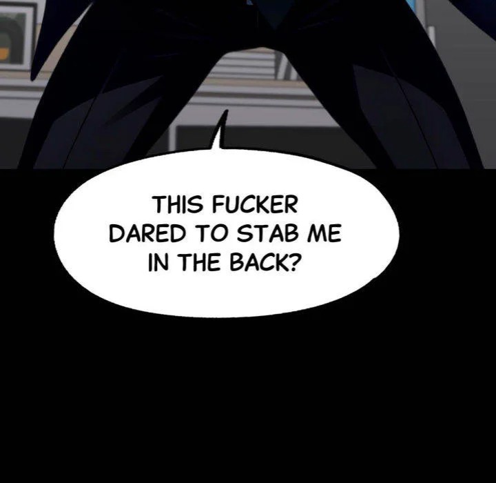 Gangster x Office Lady Chapter 108 Page 106