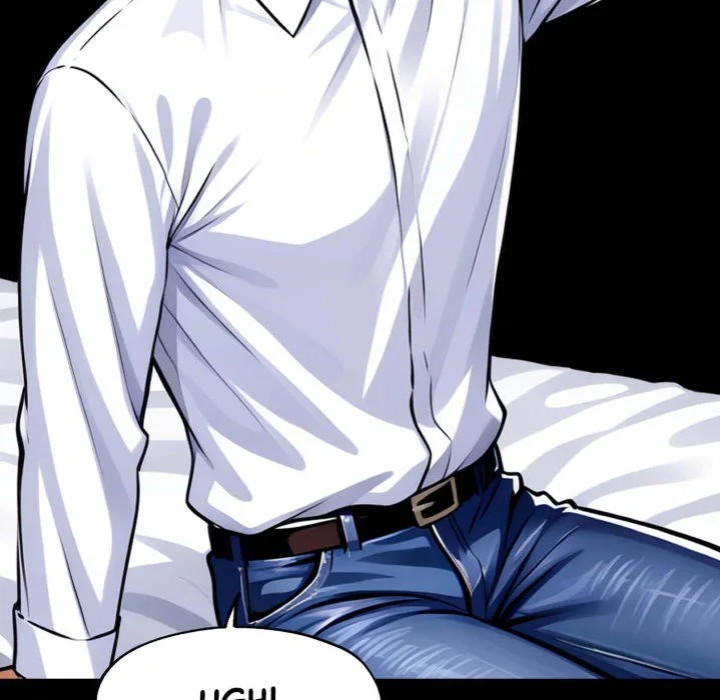 Gangster x Office Lady Chapter 108 Page 109