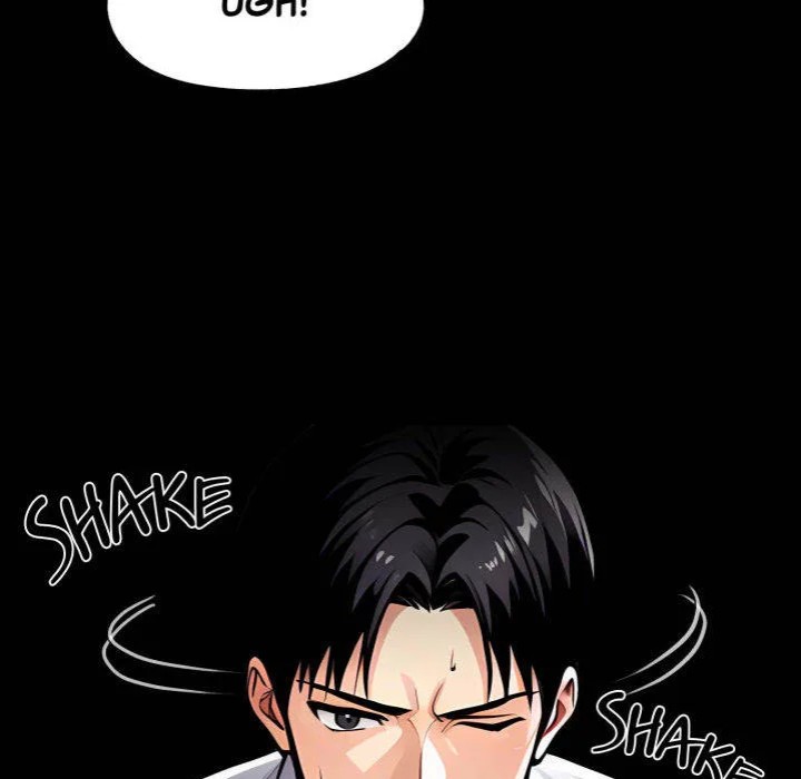 Gangster x Office Lady Chapter 108 Page 110