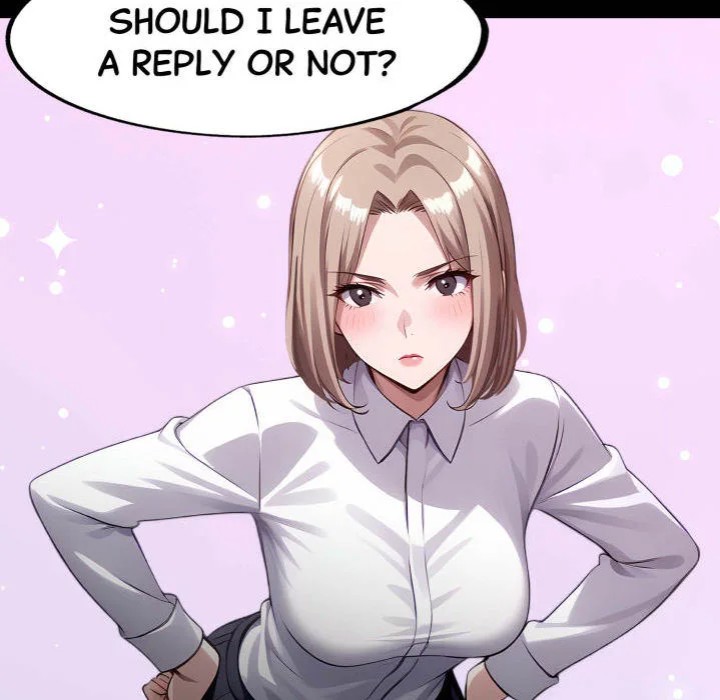 Gangster x Office Lady Chapter 108 Page 127