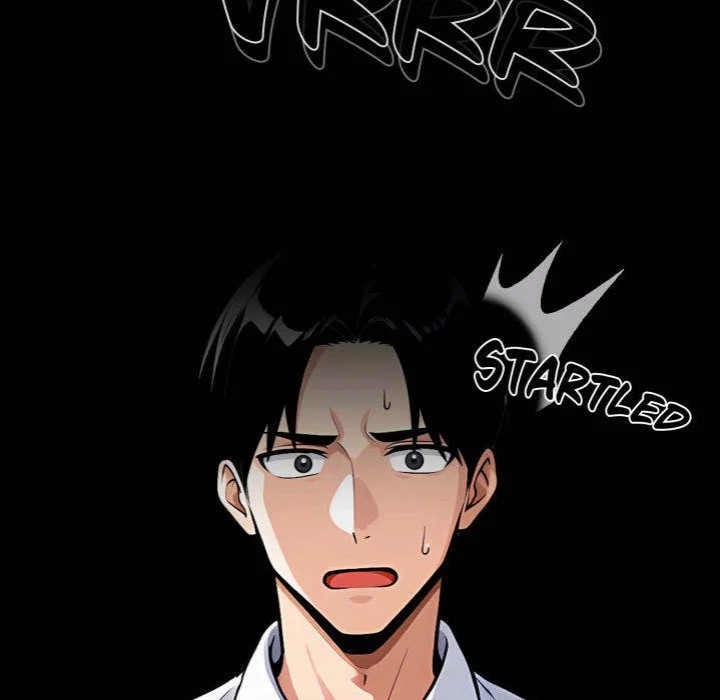 Gangster x Office Lady Chapter 108 Page 142