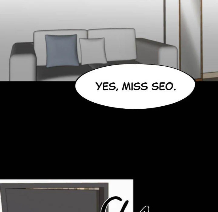 Gangster x Office Lady Chapter 108 Page 148