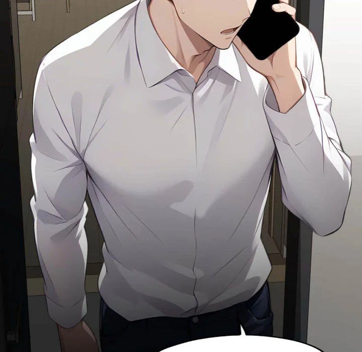 Gangster x Office Lady Chapter 108 Page 151