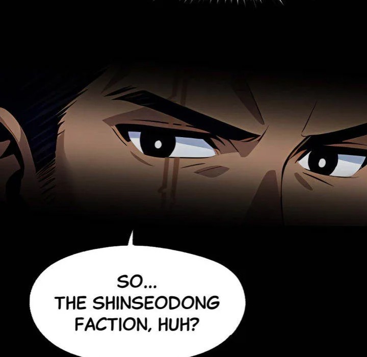 Gangster x Office Lady Chapter 108 Page 51