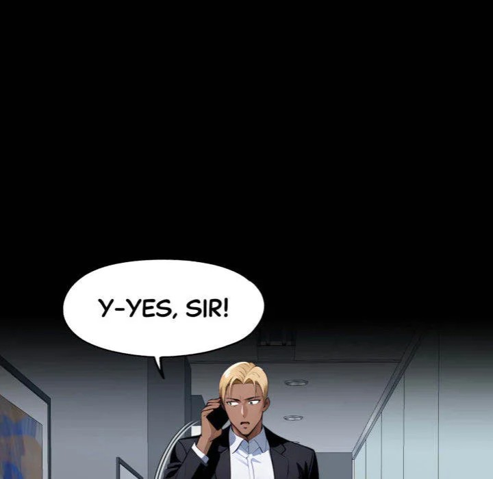 Gangster x Office Lady Chapter 108 Page 71