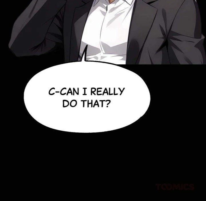 Gangster x Office Lady Chapter 108 Page 75