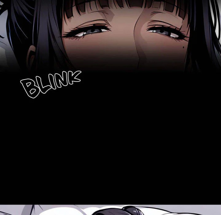 Gangster x Office Lady Chapter 108 Page 82