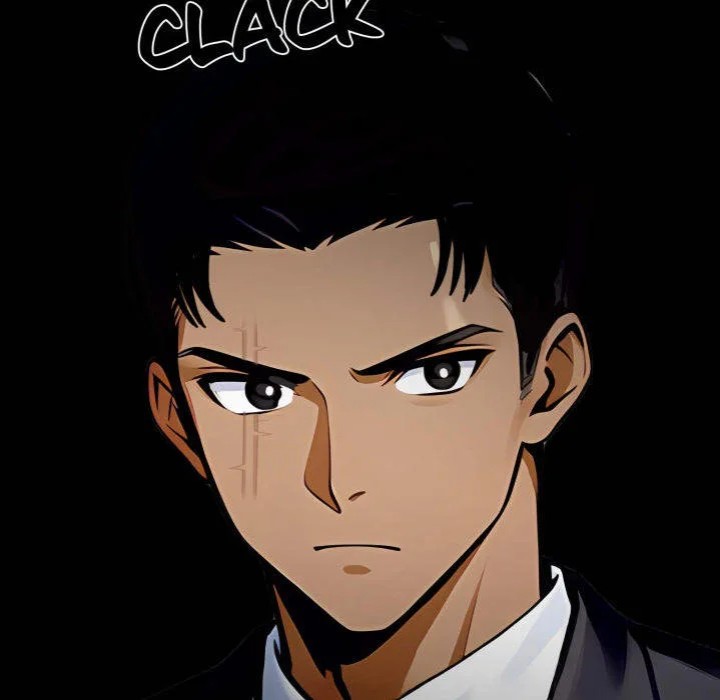 Gangster x Office Lady Chapter 108 Page 99