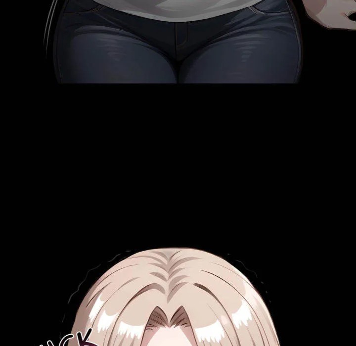Gangster x Office Lady Chapter 109 Page 100
