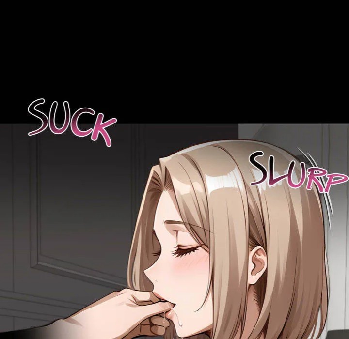 Gangster x Office Lady Chapter 109 Page 104