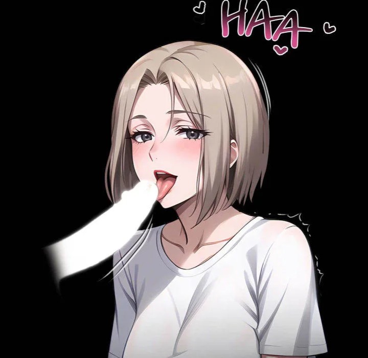 Gangster x Office Lady Chapter 109 Page 114