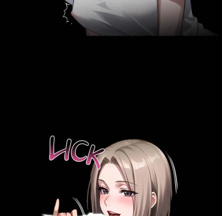 Gangster x Office Lady Chapter 109 Page 115