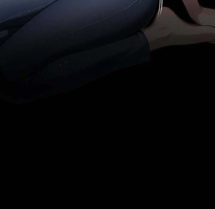 Gangster x Office Lady Chapter 109 Page 117