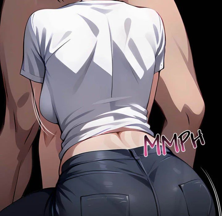 Gangster x Office Lady Chapter 109 Page 121