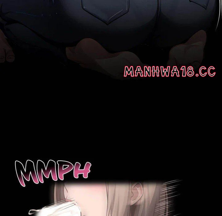 Gangster x Office Lady Chapter 109 Page 122
