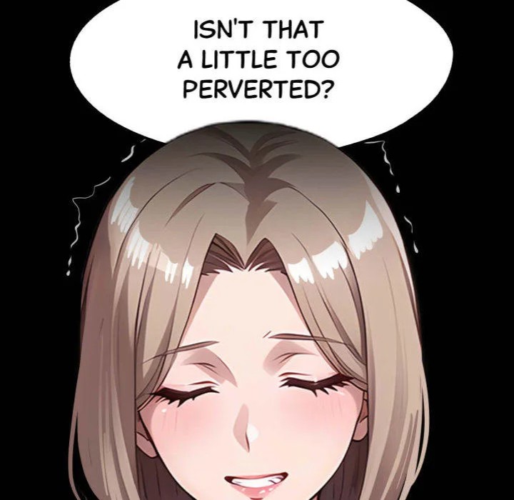 Gangster x Office Lady Chapter 109 Page 131