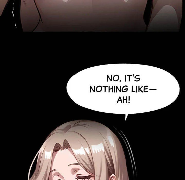 Gangster x Office Lady Chapter 109 Page 133