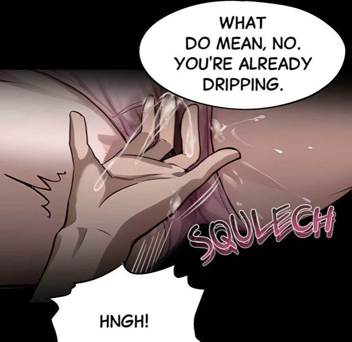 Gangster x Office Lady Chapter 109 Page 140