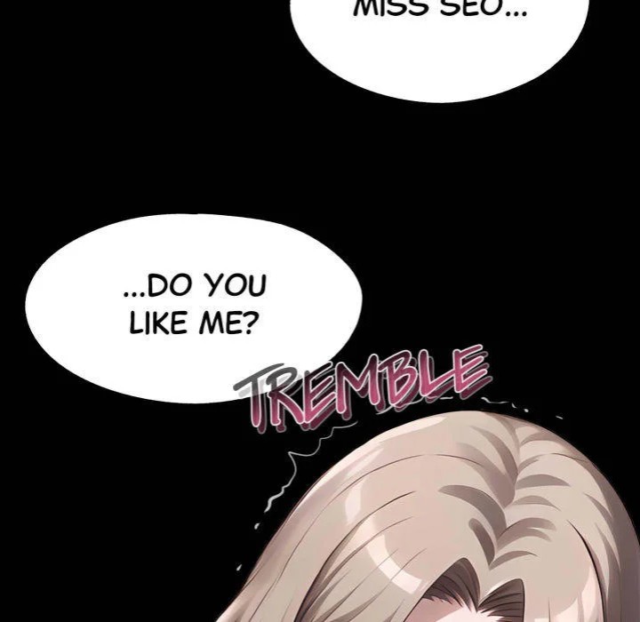 Gangster x Office Lady Chapter 109 Page 143
