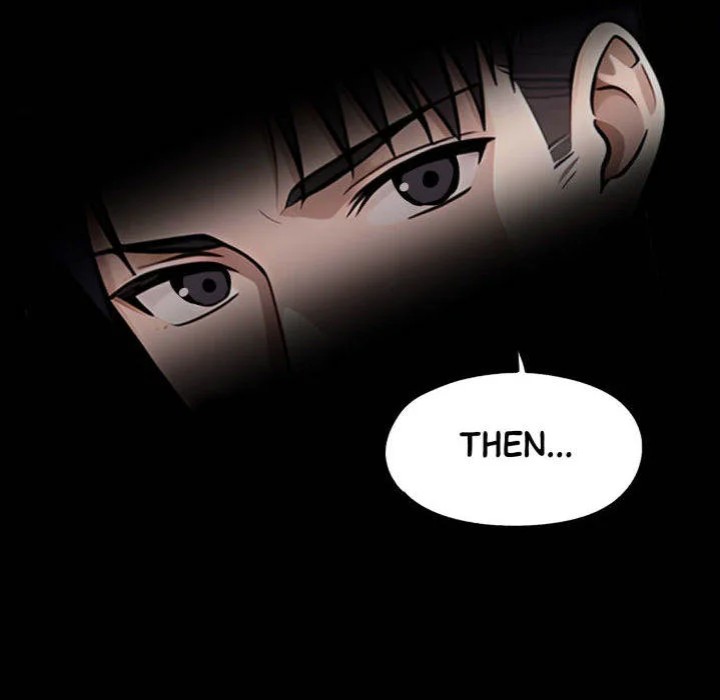 Gangster x Office Lady Chapter 109 Page 150
