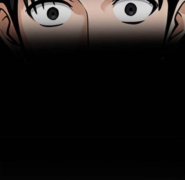Gangster x Office Lady Chapter 109 Page 25