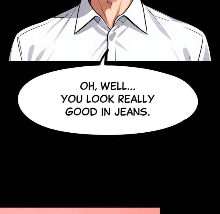 Gangster x Office Lady Chapter 109 Page 38
