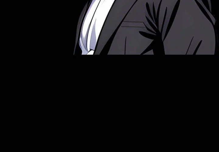 Gangster x Office Lady Chapter 109 Page 4