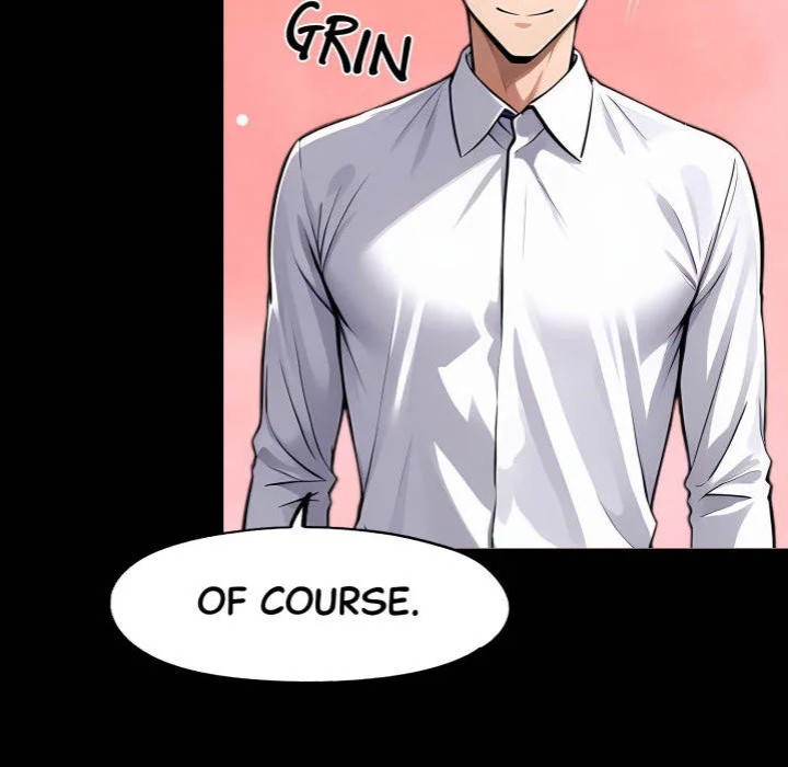 Gangster x Office Lady Chapter 109 Page 41