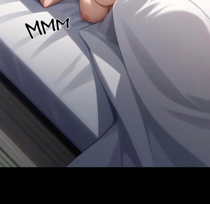 Gangster x Office Lady Chapter 109 Page 45